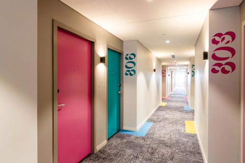Ibis Styles East Perth - Rental Cars 31