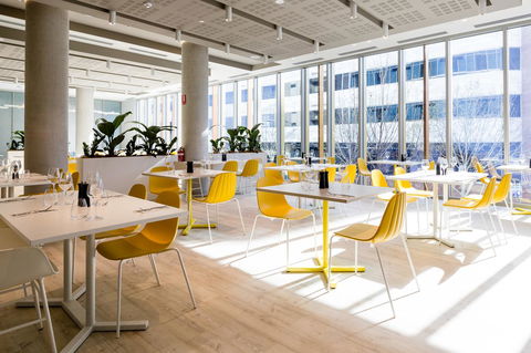 Ibis Styles East Perth - Rental Cars 18