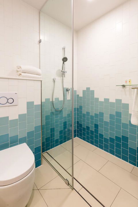 Ibis Styles East Perth - Rental Cars 10