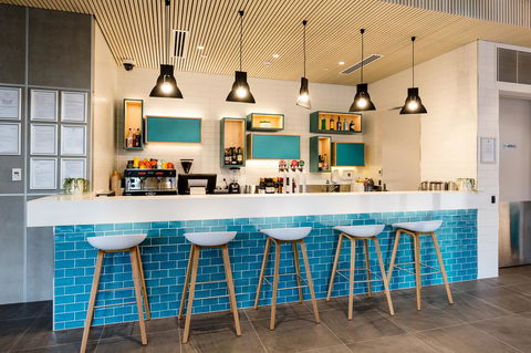 Ibis Styles East Perth - Rental Cars 12