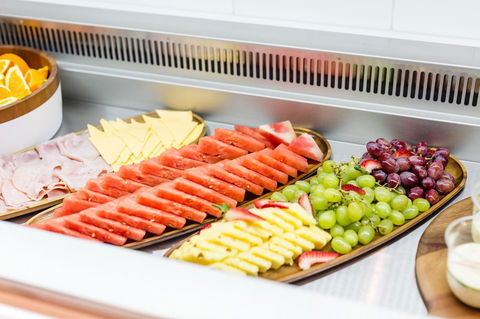 Ibis Styles East Perth - Rental Cars 23