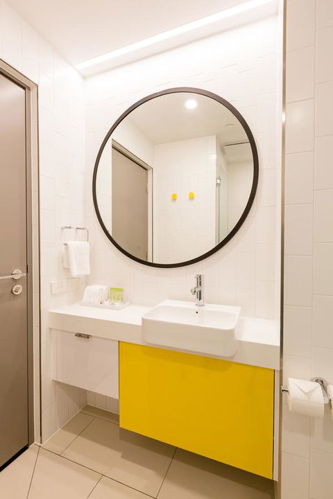 Ibis Styles East Perth - Rental Cars 27