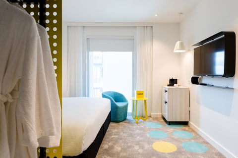 Ibis Styles East Perth - Rental Cars 39