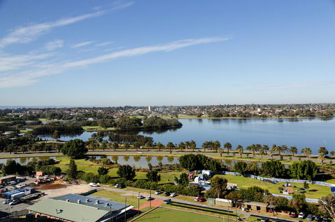 Ibis Styles East Perth - Rental Cars 37