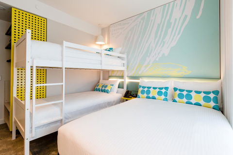 Ibis Styles East Perth - Rental Cars 43