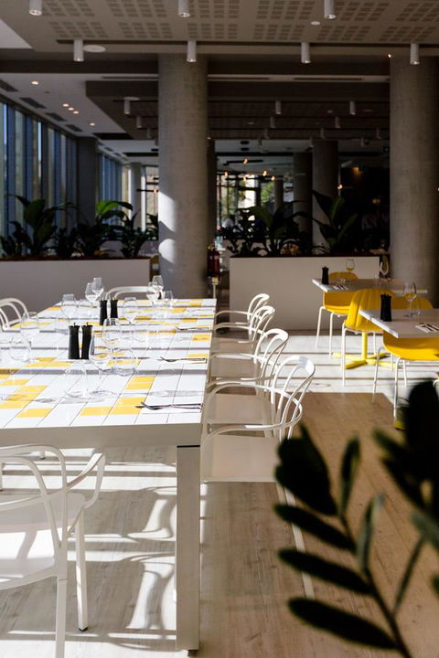 Ibis Styles East Perth - Rental Cars 16