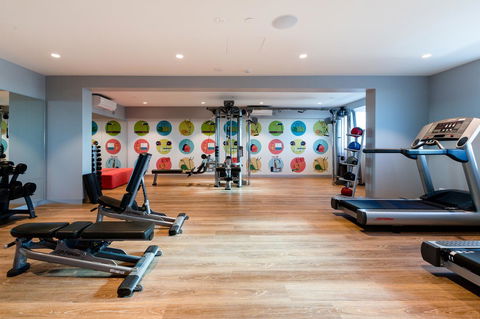 Ibis Styles East Perth - Rental Cars 9