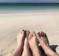 White Sands - Rental Cars