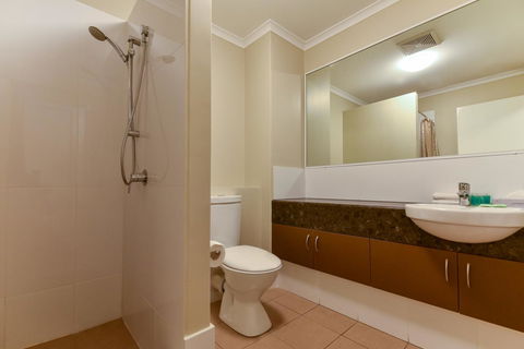 Sanno Marracoonda Perth Airport Hotel - Rental Cars 27