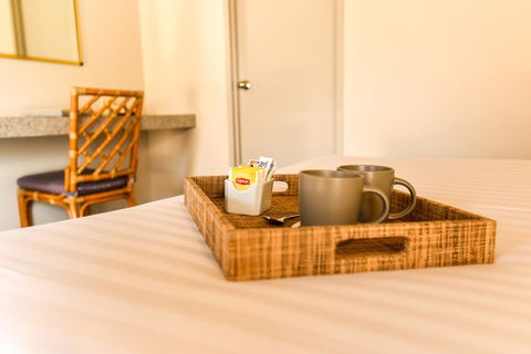 Sanno Marracoonda Perth Airport Hotel - Rental Cars 13