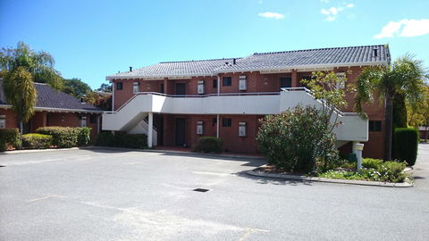 Sanno Marracoonda Perth Airport Hotel - Rental Cars 33