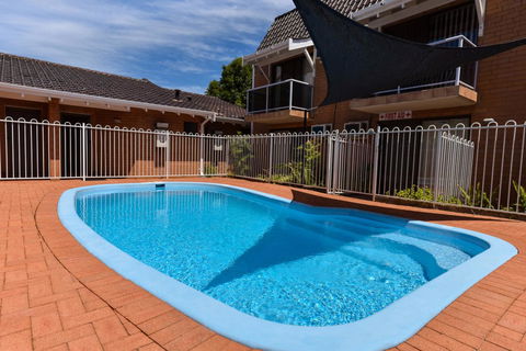 Sanno Marracoonda Perth Airport Hotel - Rental Cars 5
