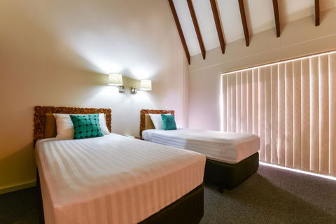 Sanno Marracoonda Perth Airport Hotel - Rental Cars 18