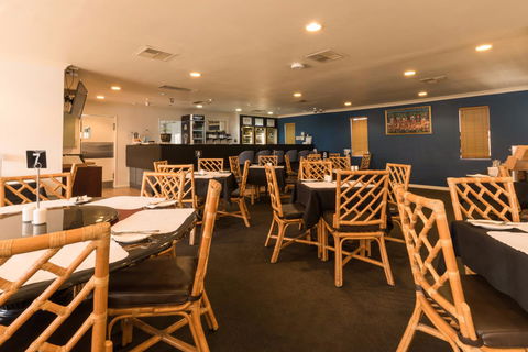 Sanno Marracoonda Perth Airport Hotel - Rental Cars 6