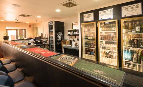 Sanno Marracoonda Perth Airport Hotel - Rental Cars 11
