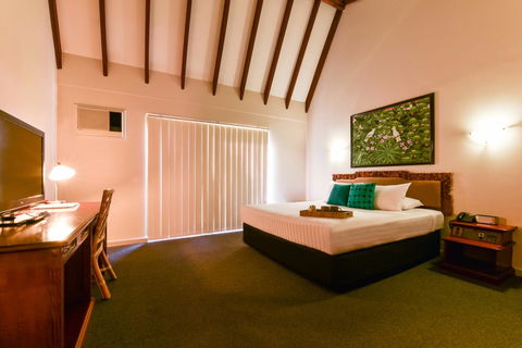 Sanno Marracoonda Perth Airport Hotel - Rental Cars 7