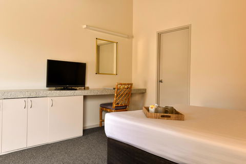 Sanno Marracoonda Perth Airport Hotel - Rental Cars 20