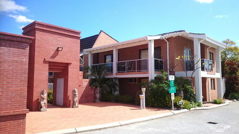 Sanno Marracoonda Perth Airport Hotel - Rental Cars 28