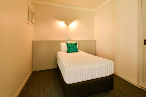 Sanno Marracoonda Perth Airport Hotel - Rental Cars 12