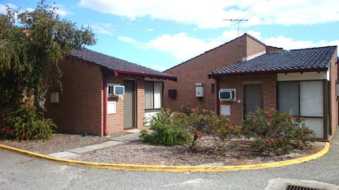 Sanno Marracoonda Perth Airport Hotel - Rental Cars 31