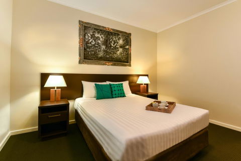 Sanno Marracoonda Perth Airport Hotel - Rental Cars 17