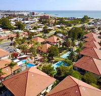Mandurah Family Resort - Rental Cars