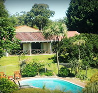 Karri Forest Motel - Rental Cars