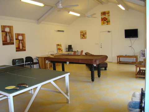 Dunsborough Central Motel - Rental Cars 31