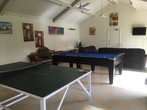 Dunsborough Central Motel - Rental Cars 38
