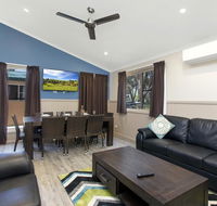 Armidale Tourist Park - Rental Cars
