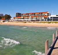 Boardwalk By The Beach - Rental Cars