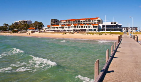 Boardwalk By The Beach - Rental Cars 0
