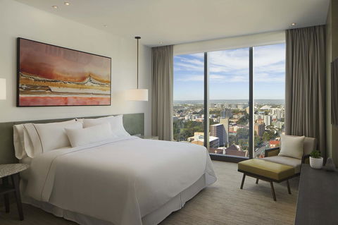 The Westin Perth - Rental Cars 3