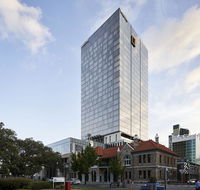 The Westin Perth - Rental Cars