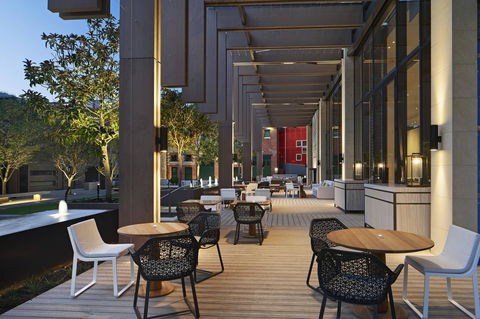 The Westin Perth - Rental Cars 40
