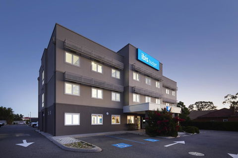 Ibis Budget Perth Airport - Rental Cars 16