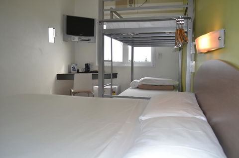 Ibis Budget Perth Airport - Rental Cars 27