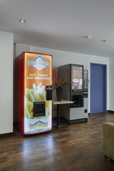 Ibis Budget Perth Airport - Rental Cars 15