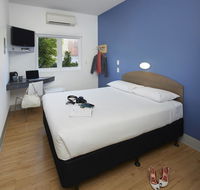 ibis Budget Perth Airport - Rental Cars