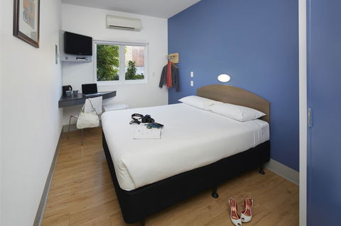 Ibis Budget Perth Airport - Rental Cars 0