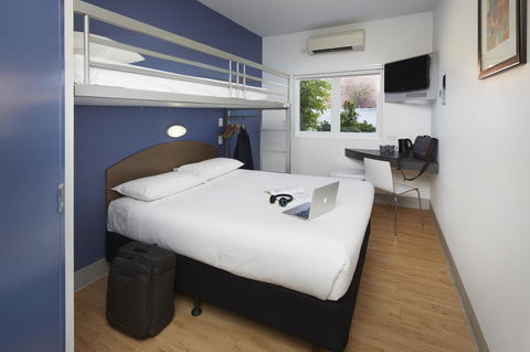 Ibis Budget Perth Airport - Rental Cars 19