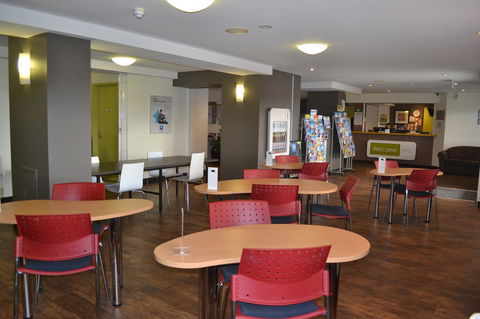Ibis Budget Perth Airport - Rental Cars 23