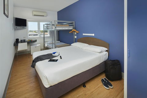 Ibis Budget Perth Airport - Rental Cars 20