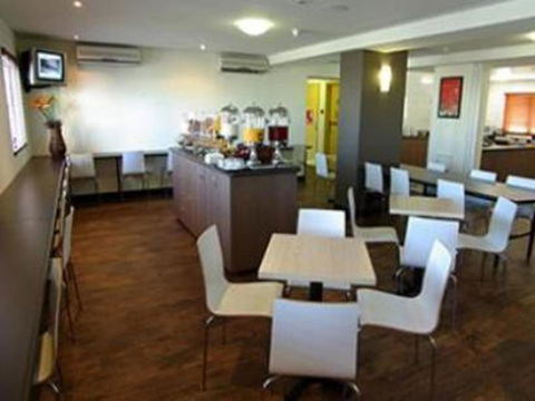 Ibis Budget Perth Airport - Rental Cars 26
