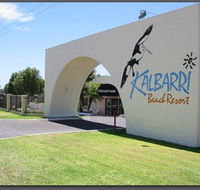 Unit 42 Kalbarri Beach Resort - Rental Cars