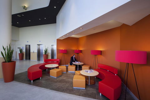 Ibis Perth - Rental Cars 18