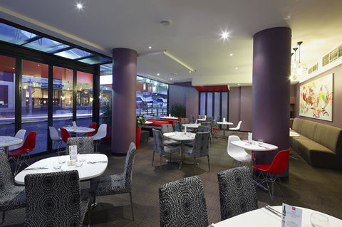 Ibis Perth - Rental Cars 20