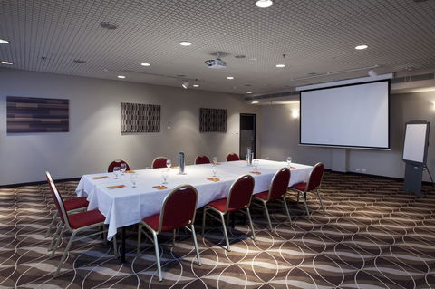 Ibis Perth - Rental Cars 38