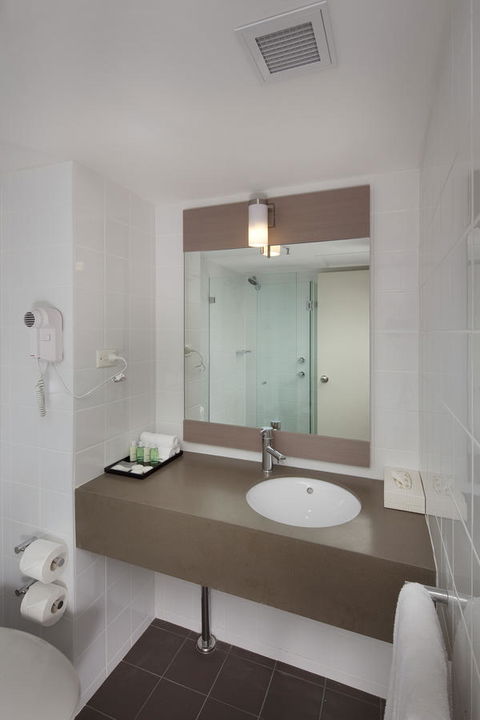 Ibis Perth - Rental Cars 27