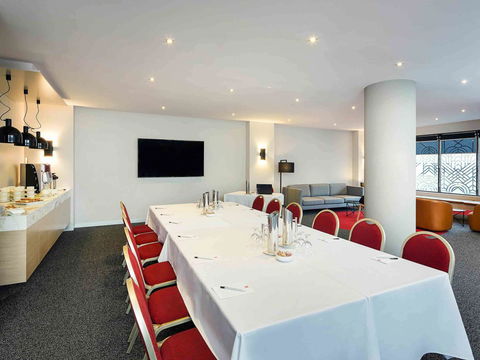 Ibis Perth - Rental Cars 41